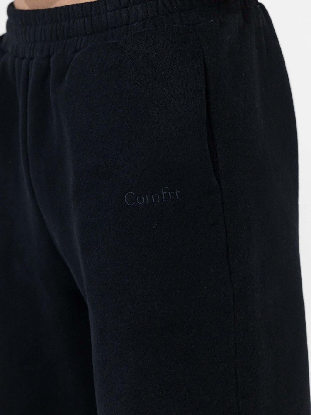 Pantalones de Sudadera Signature - Pre-Orden