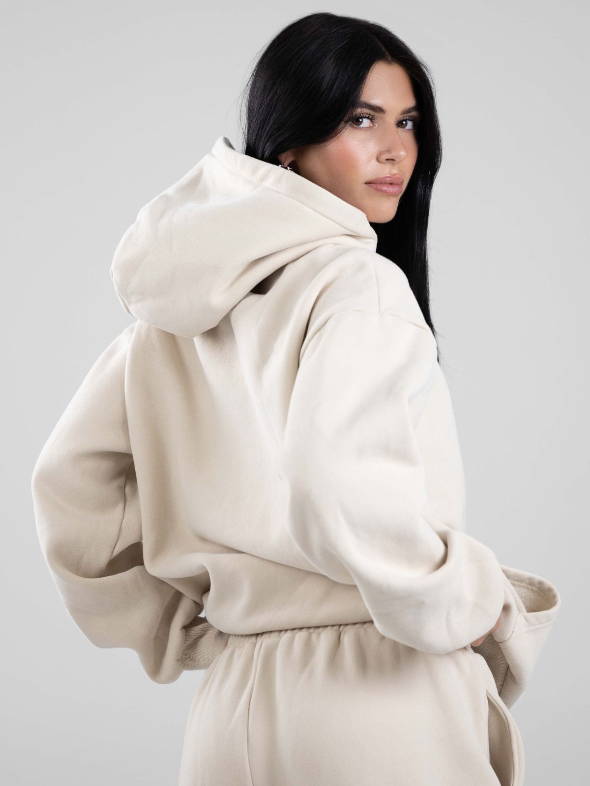 Signature Hoodie