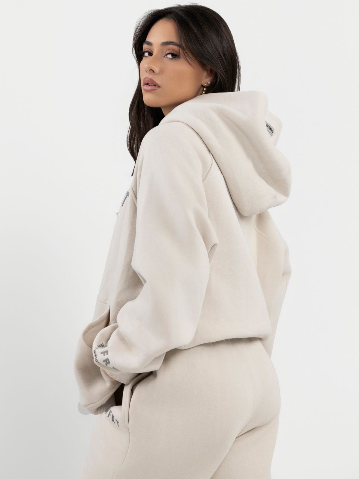 Tranquil Hoodie