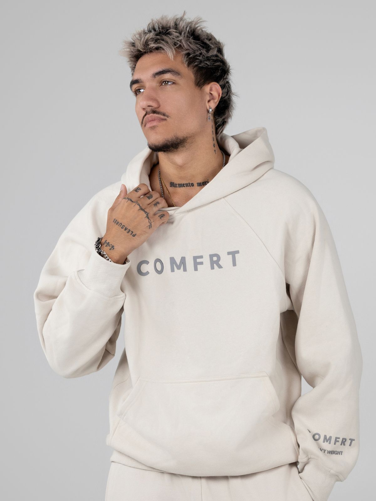 Tranquil Hoodie