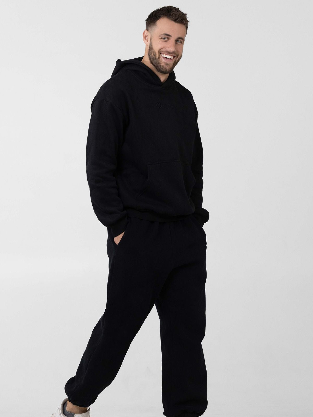 Pantalones de Sudadera Signature - Pre-Orden