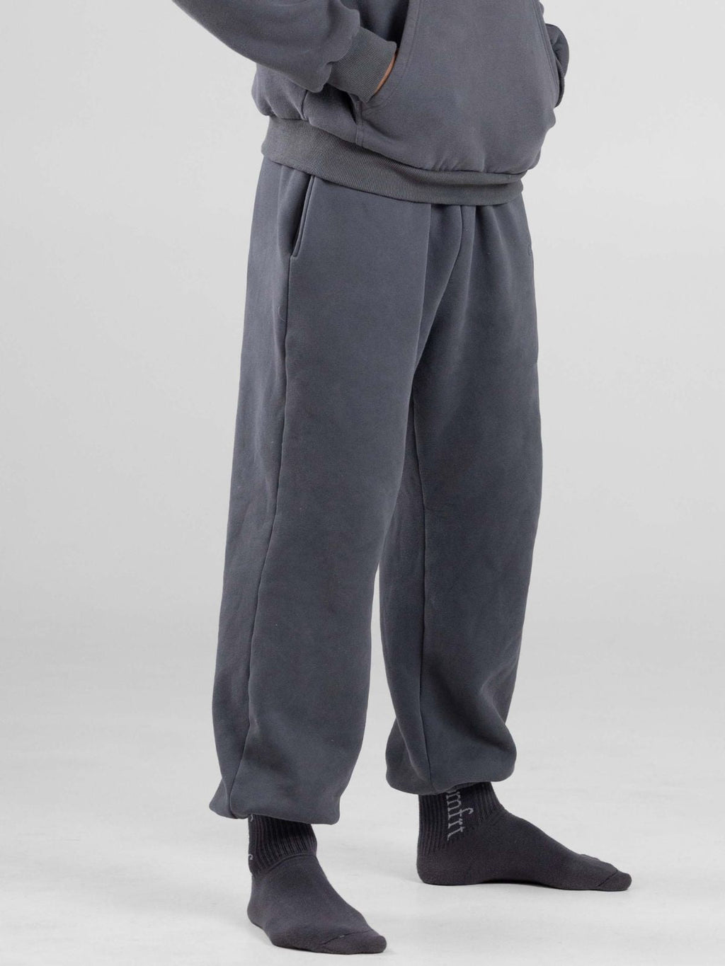Pantalones de Sudadera Signature - Pre-Orden