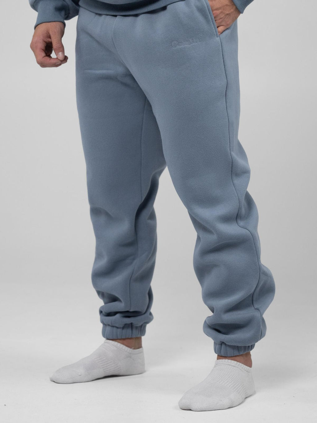 Pantalones de Sudadera Signature - Pre-Orden