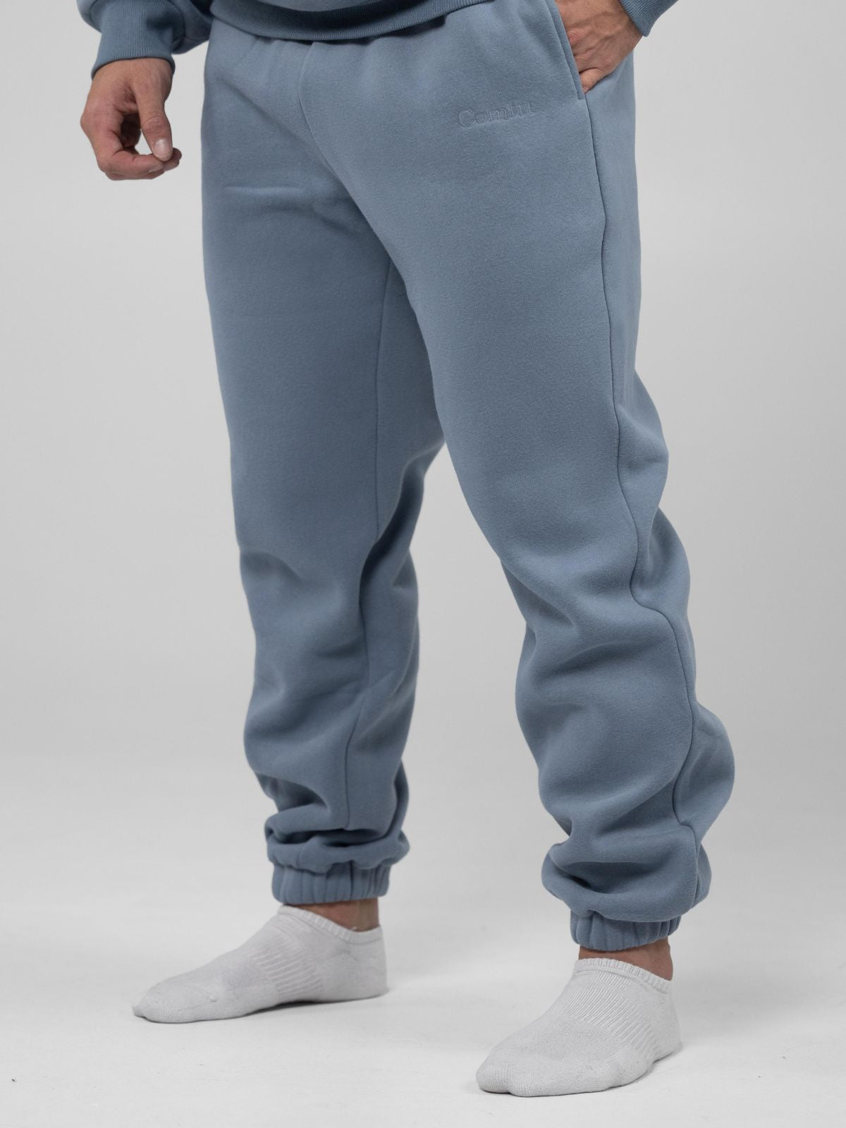 Pantalones de Sudadera Signature - Pre-Orden