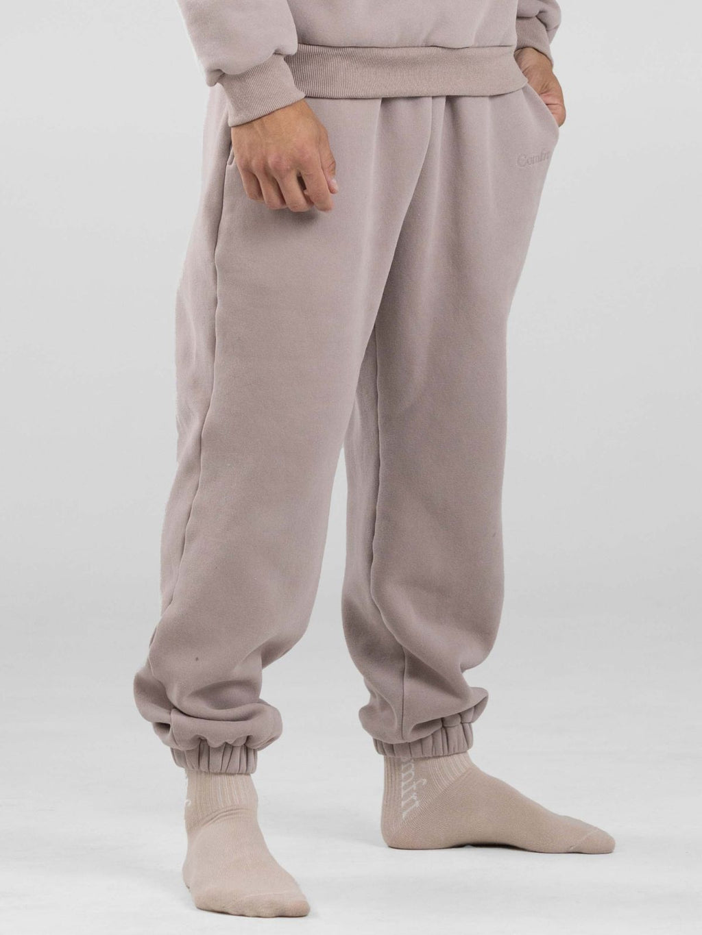 Pantalones de Sudadera Signature - Pre-Orden